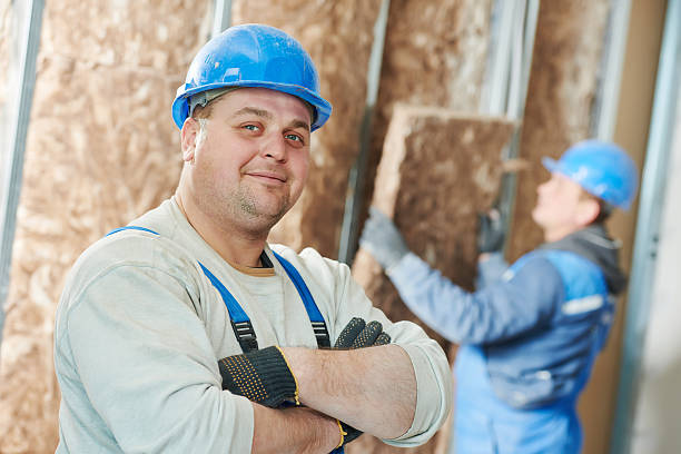 Range of Insulation Solutions in Middle River, MD